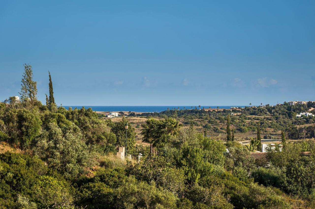 Vale Da Ribeira Residences Saragocal Exteriör bild