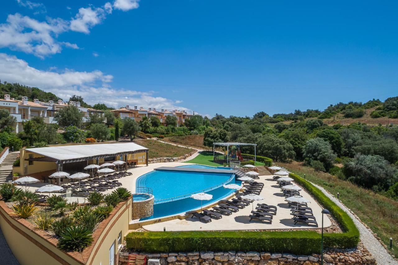 Vale Da Ribeira Residences Saragocal Exteriör bild