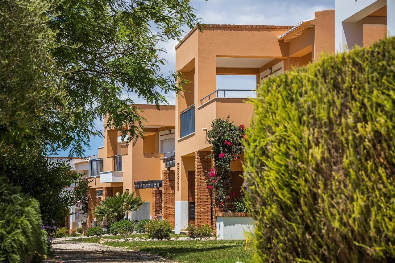 Vale Da Ribeira Residences Saragocal Exteriör bild