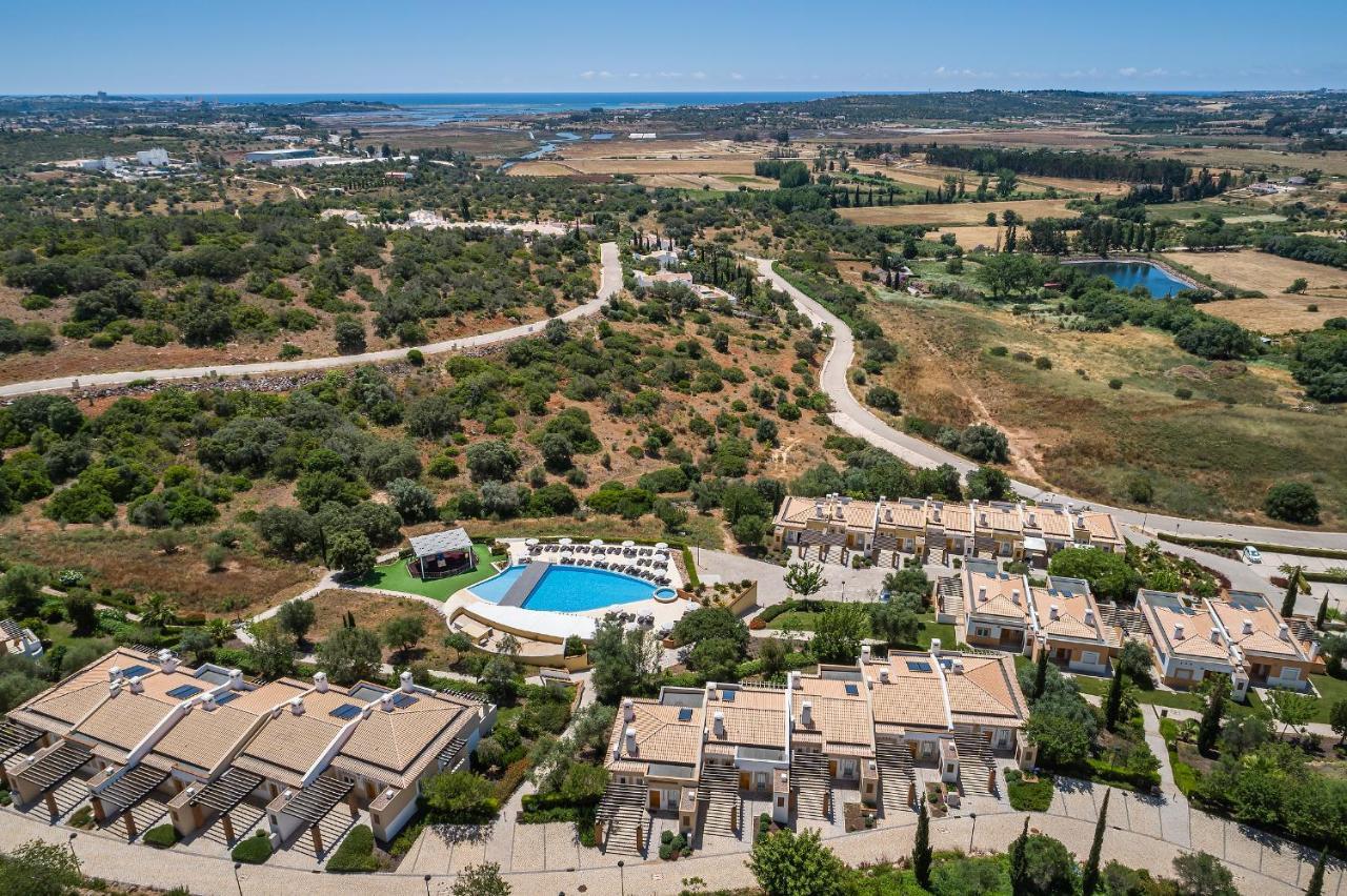 Vale Da Ribeira Residences Saragocal Exteriör bild