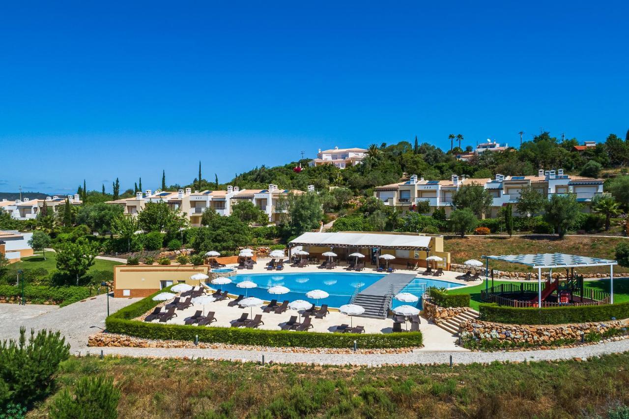 Vale Da Ribeira Residences Saragocal Exteriör bild
