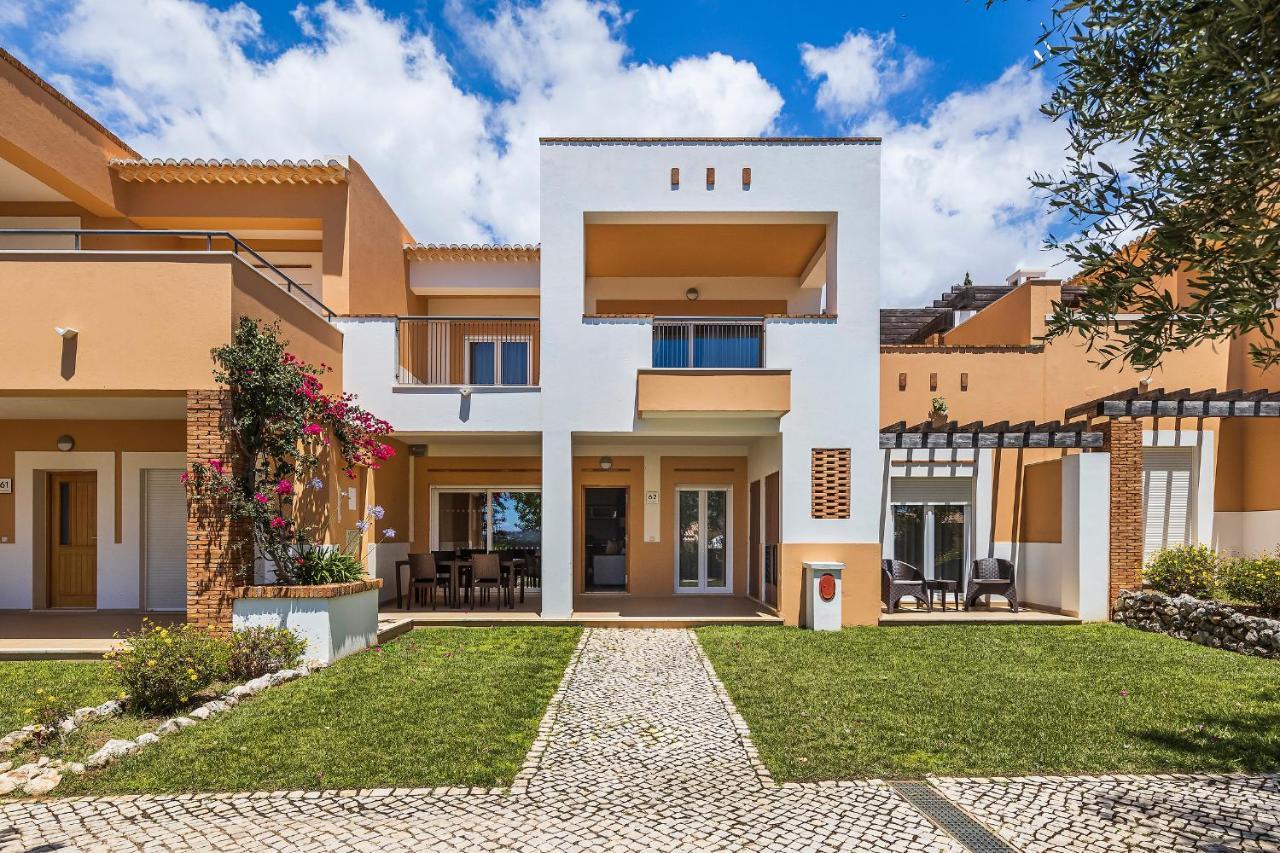 Vale Da Ribeira Residences Saragocal Exteriör bild
