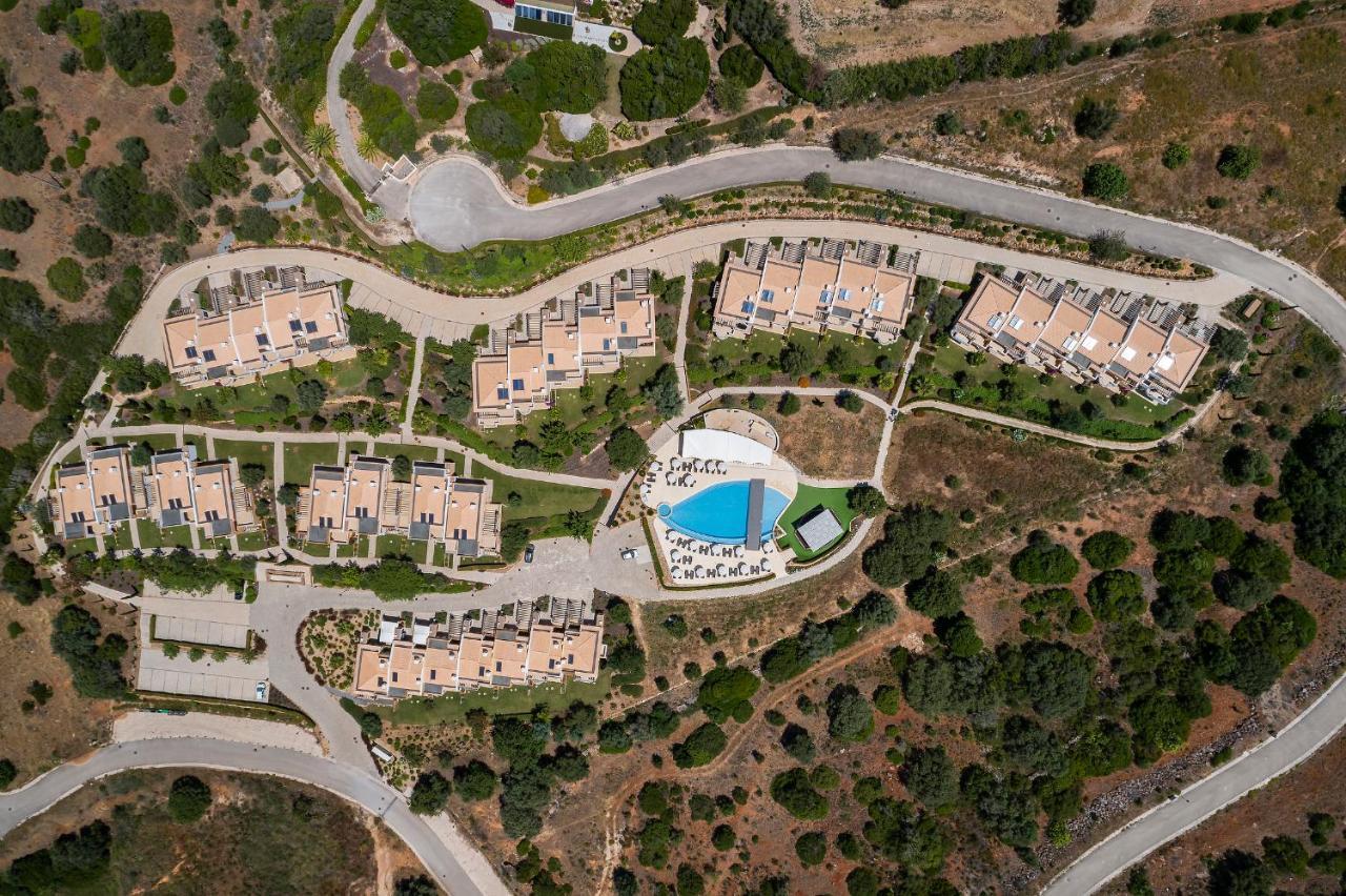 Vale Da Ribeira Residences Saragocal Exteriör bild