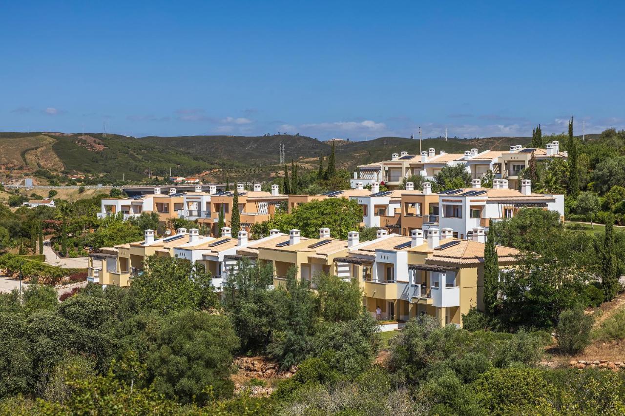 Vale Da Ribeira Residences Saragocal Exteriör bild