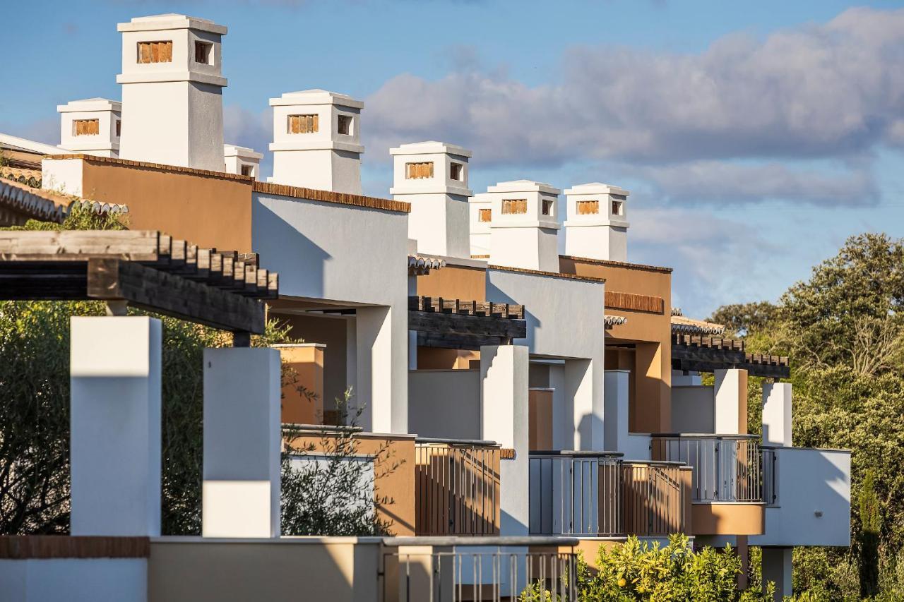 Vale Da Ribeira Residences Saragocal Exteriör bild