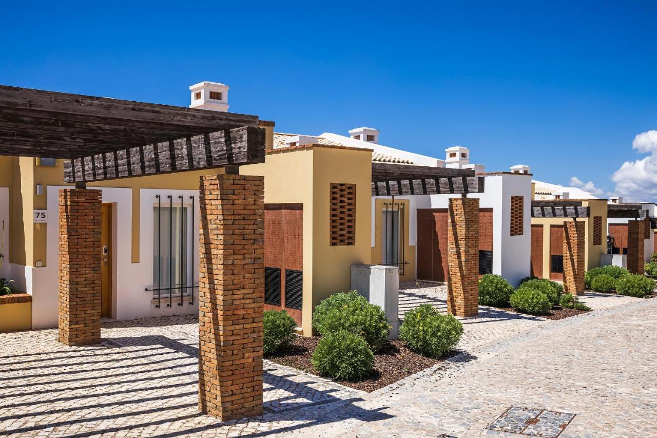 Vale Da Ribeira Residences Saragocal Exteriör bild