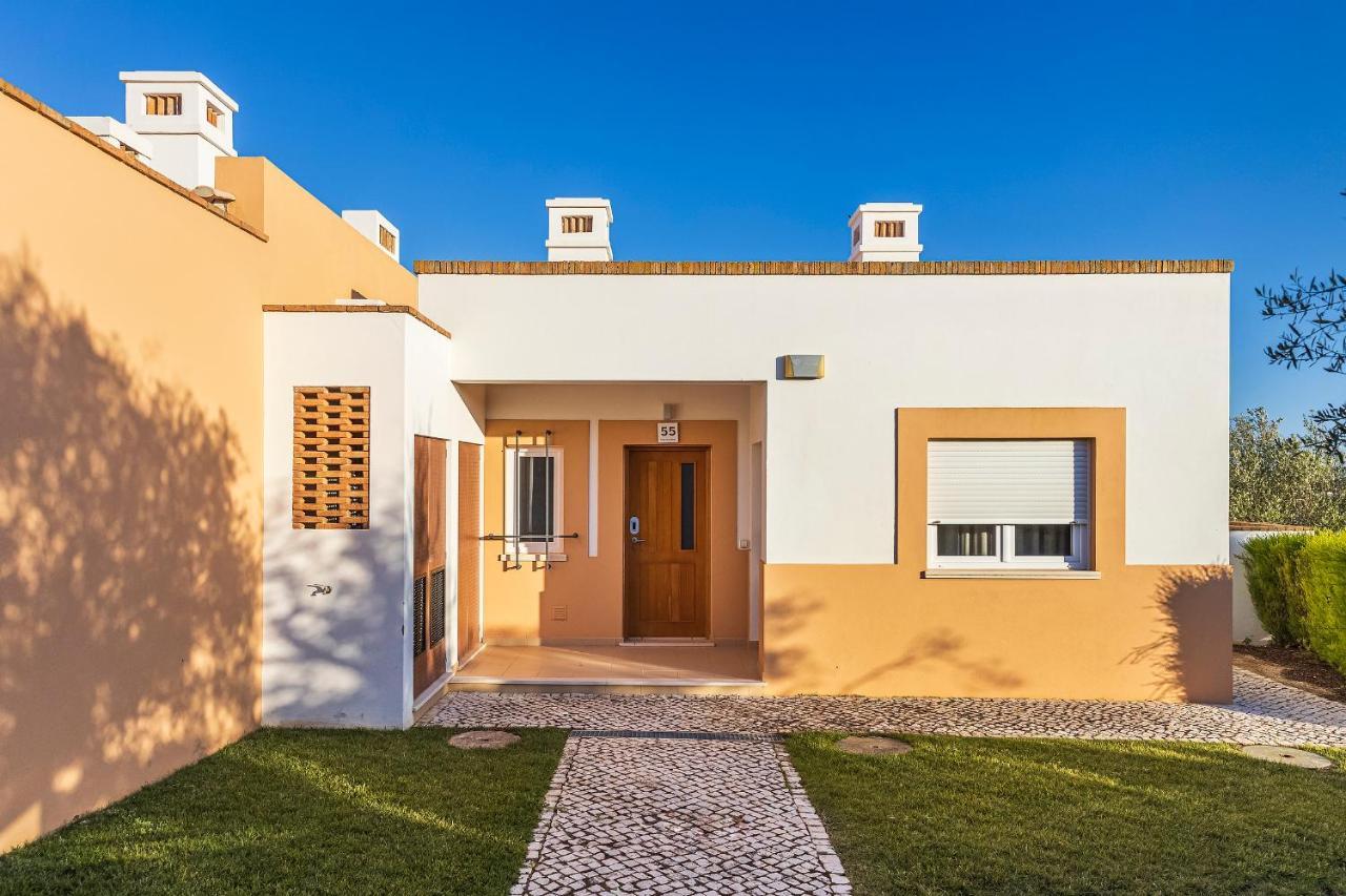 Vale Da Ribeira Residences Saragocal Rum bild