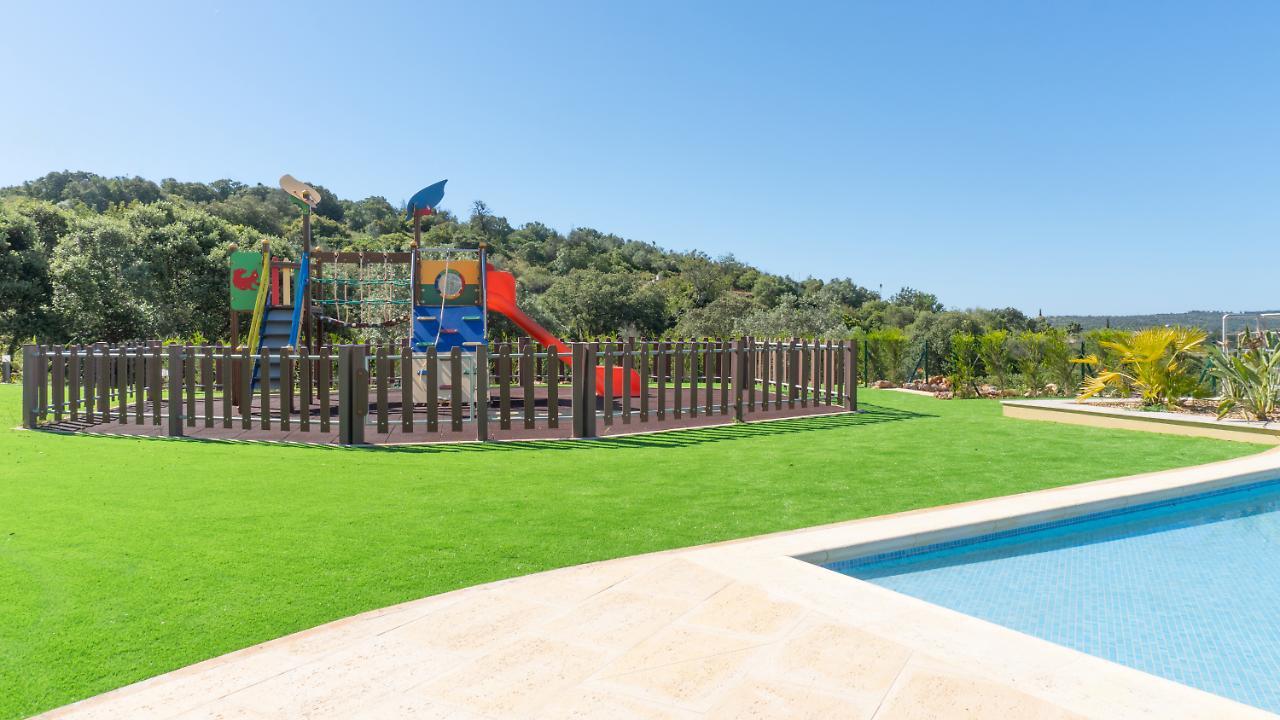 Vale Da Ribeira Residences Saragocal Exteriör bild