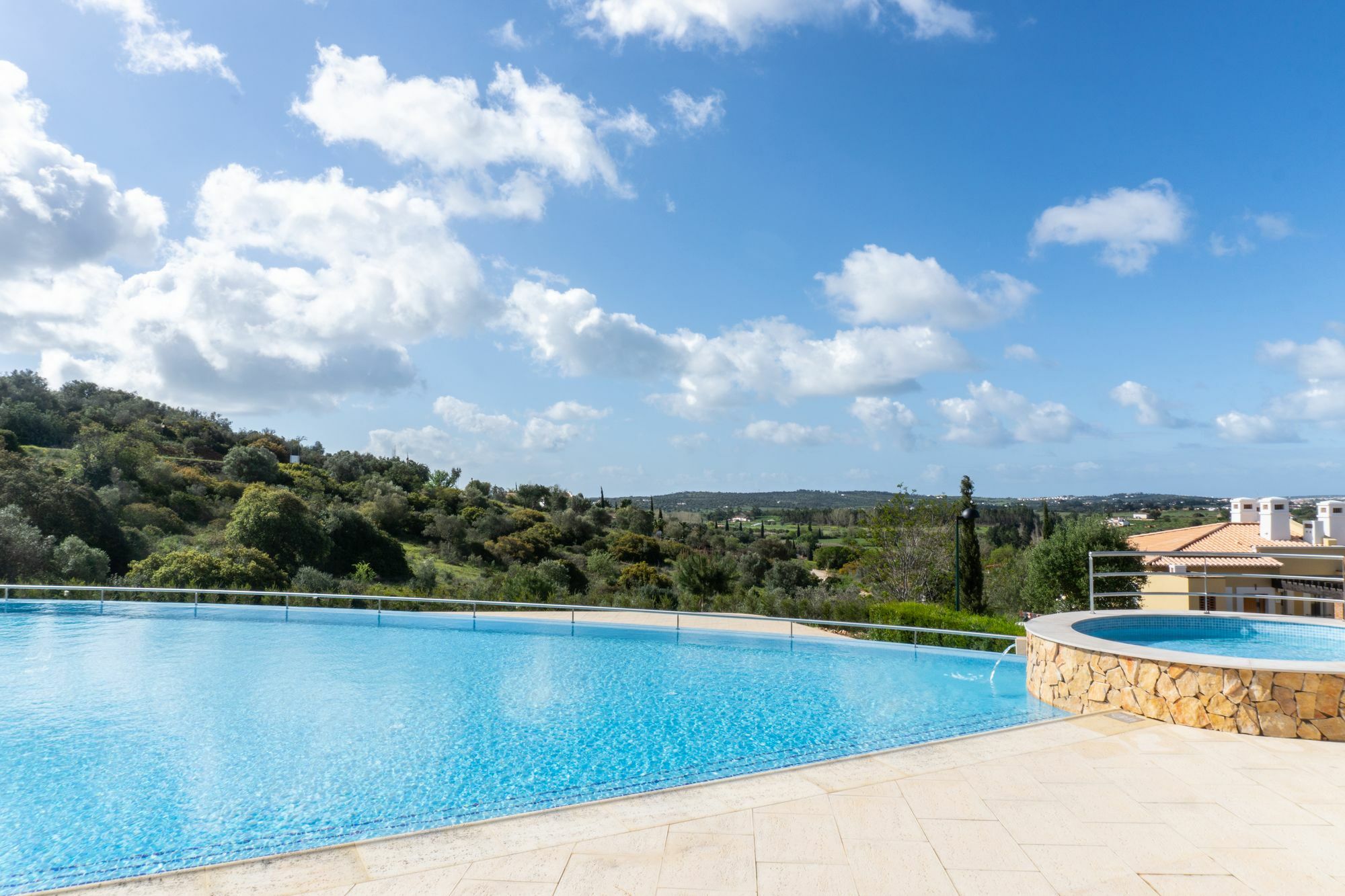 Vale Da Ribeira Residences Saragocal Exteriör bild