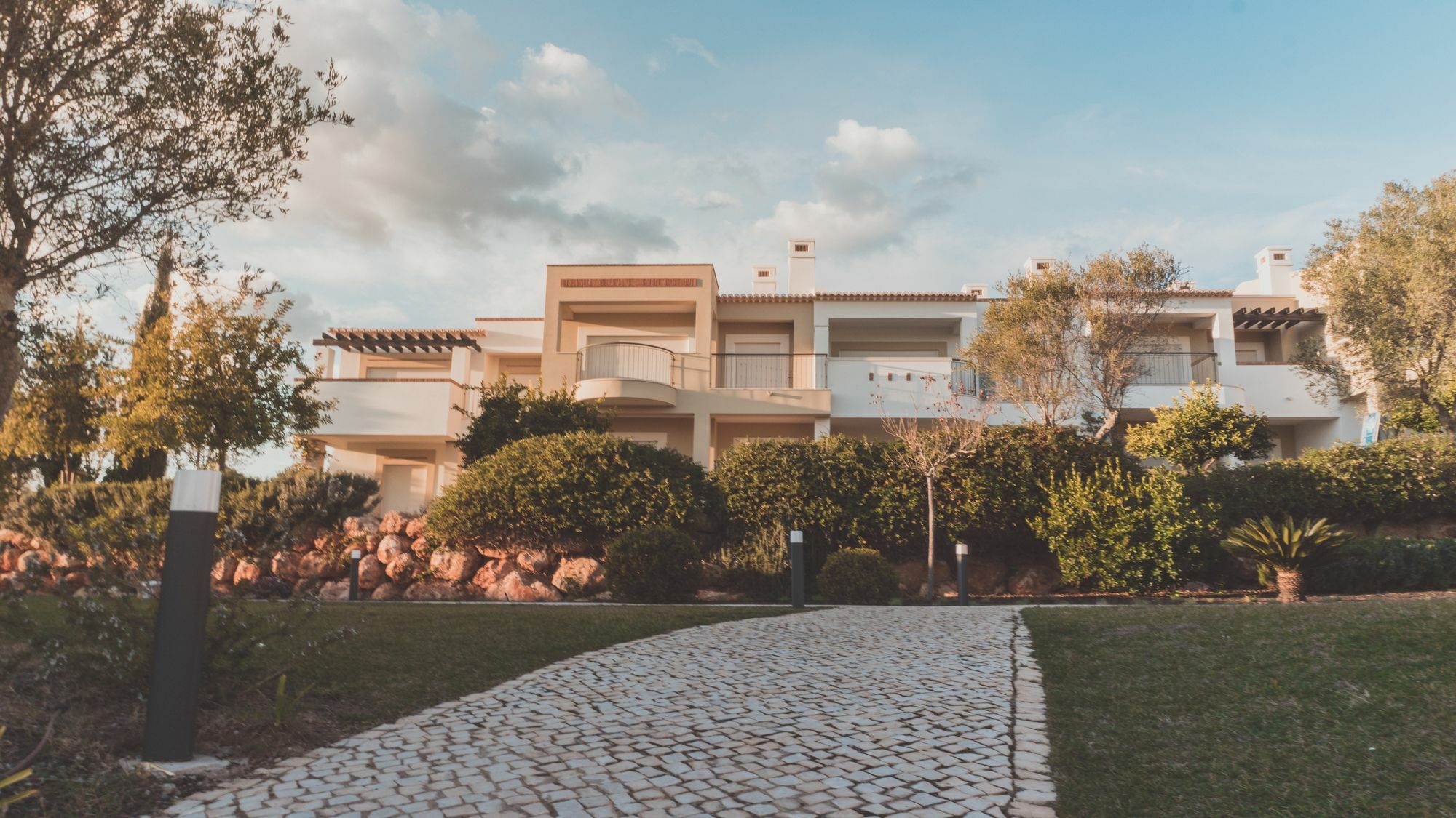 Vale Da Ribeira Residences Saragocal Exteriör bild