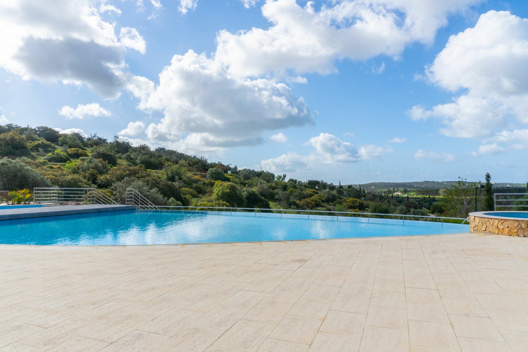 Vale Da Ribeira Residences Saragocal Exteriör bild