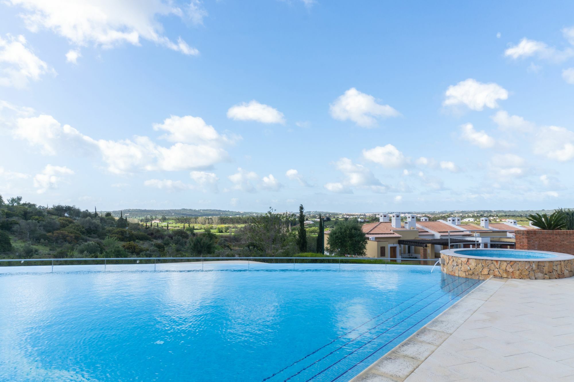 Vale Da Ribeira Residences Saragocal Exteriör bild
