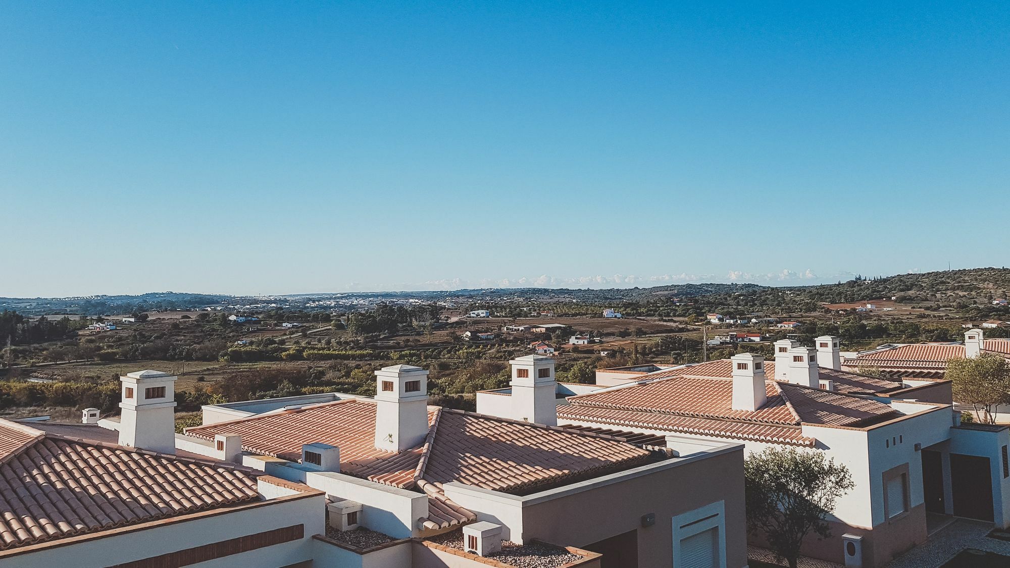 Vale Da Ribeira Residences Saragocal Exteriör bild