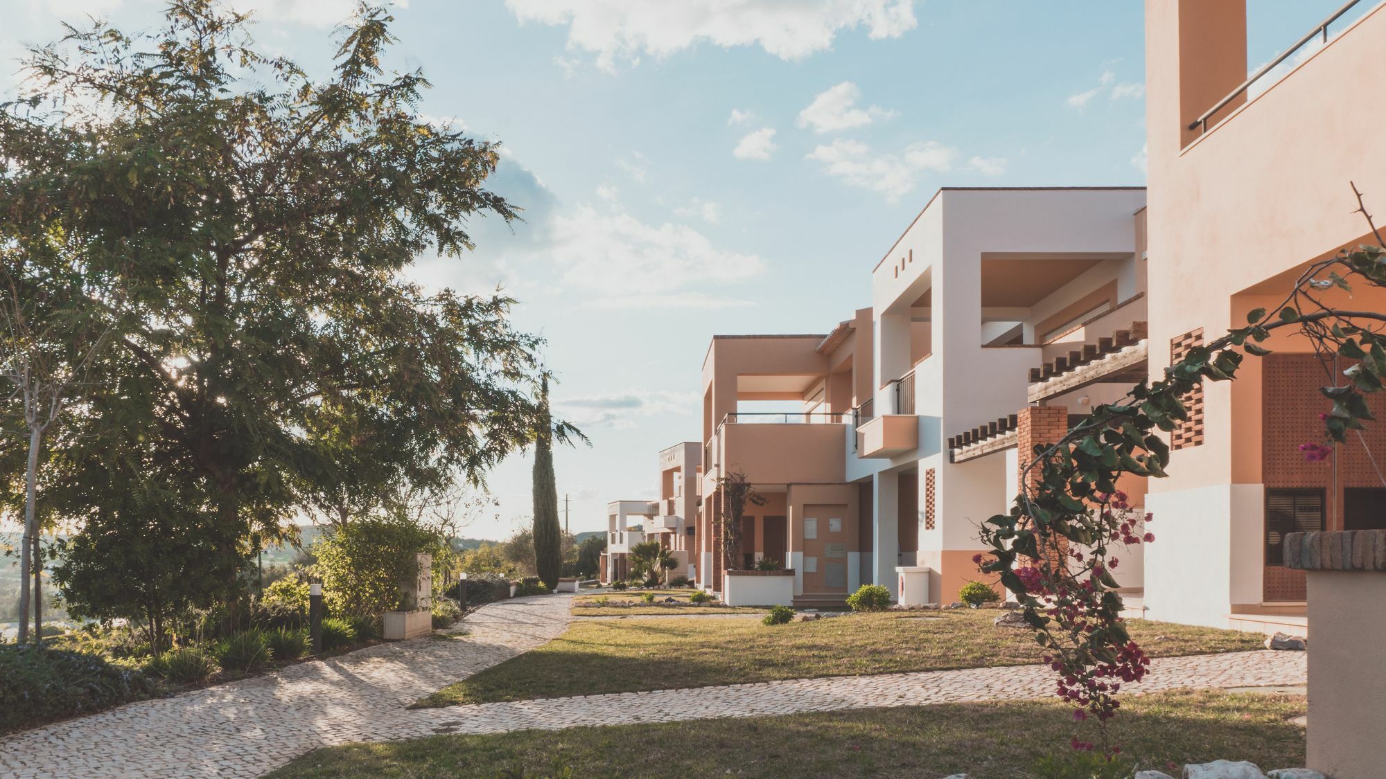 Vale Da Ribeira Residences Saragocal Exteriör bild